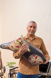 احمد صالحی