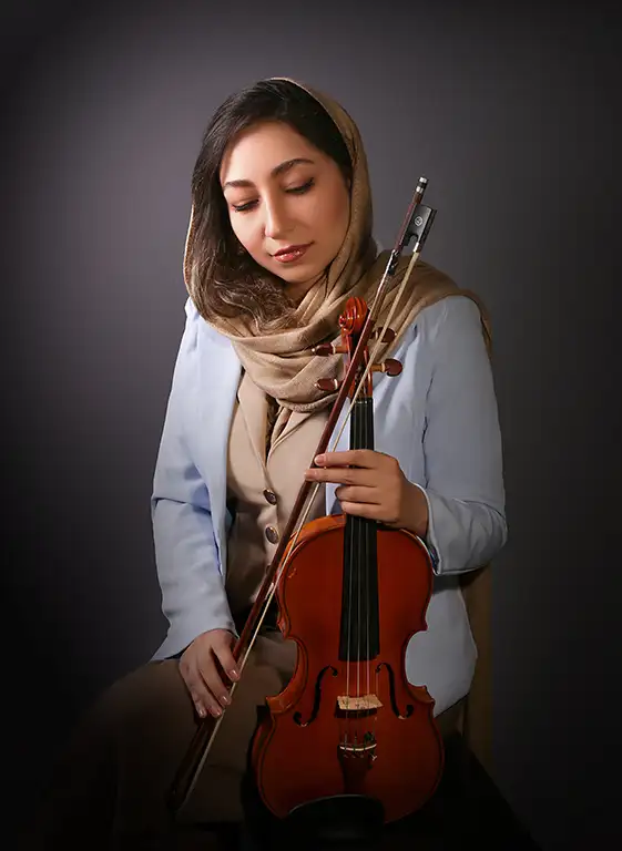 علیا عبودنژادی