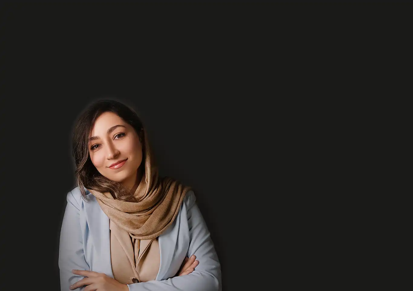 علیا عبودنژادی