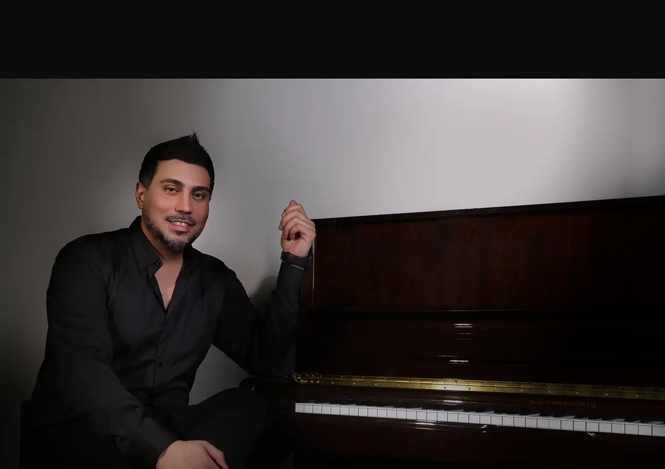 سيد امير طباطبايي