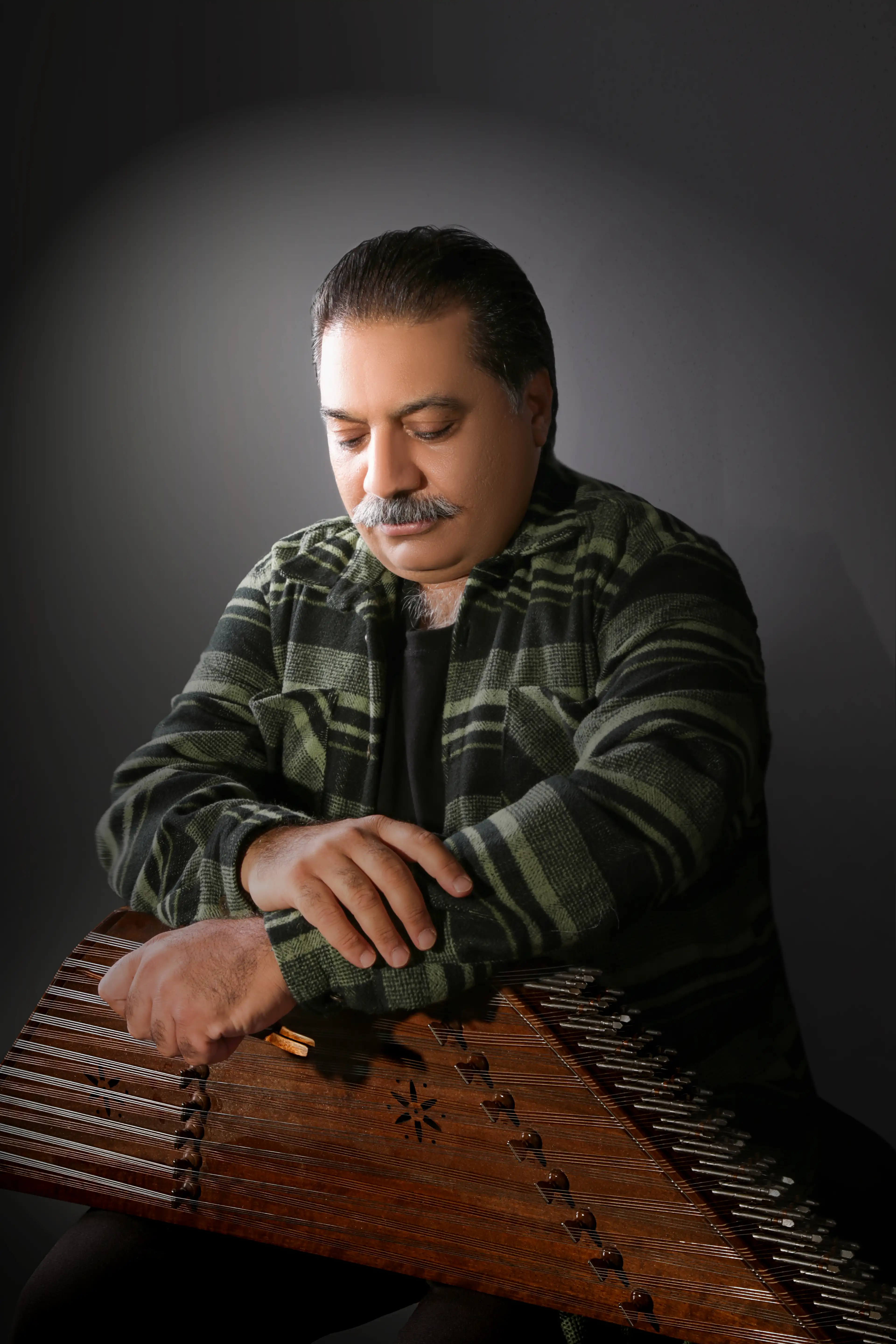 محمد جواد جليل زاده