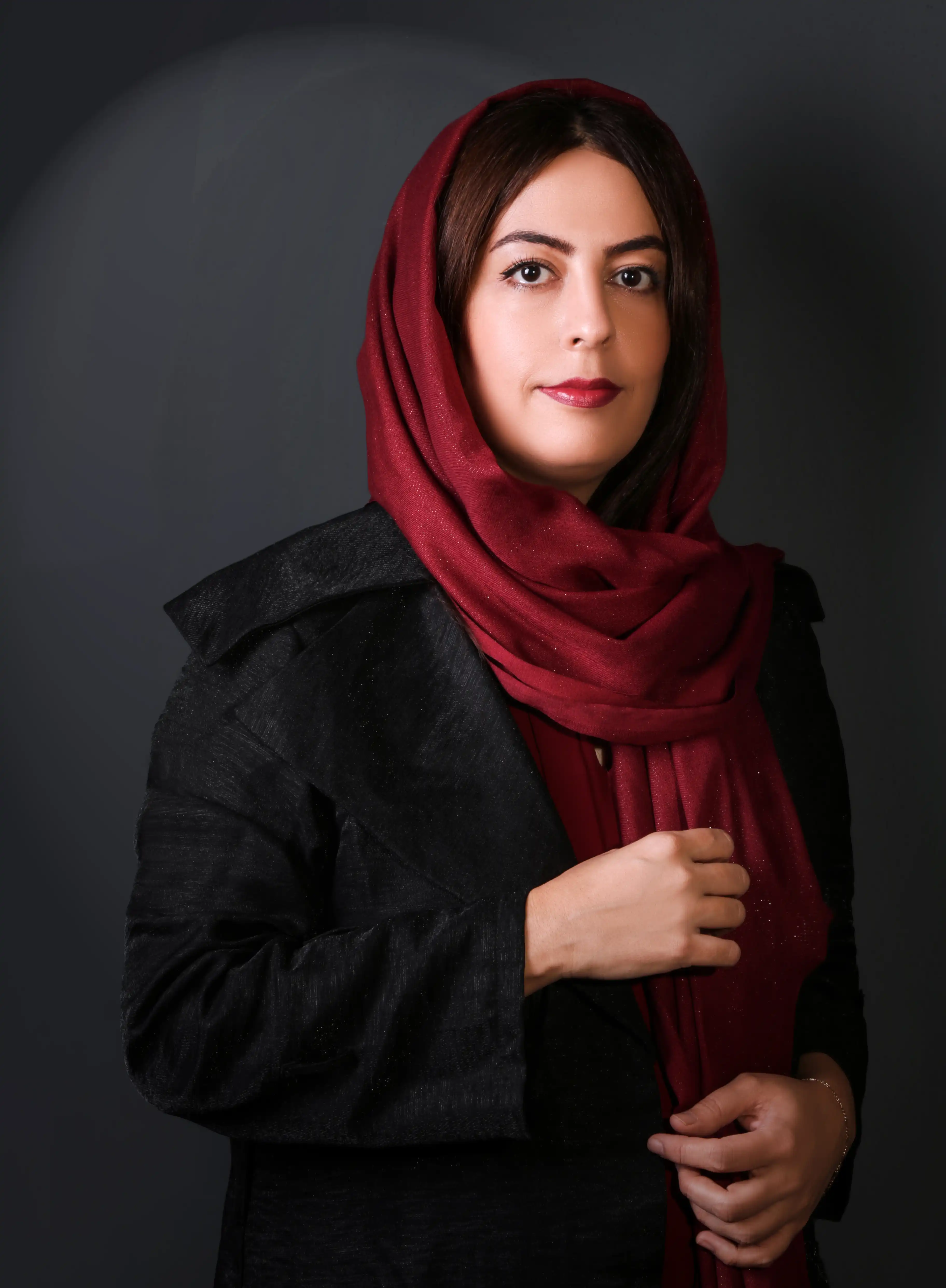 فاطمه حق پرست