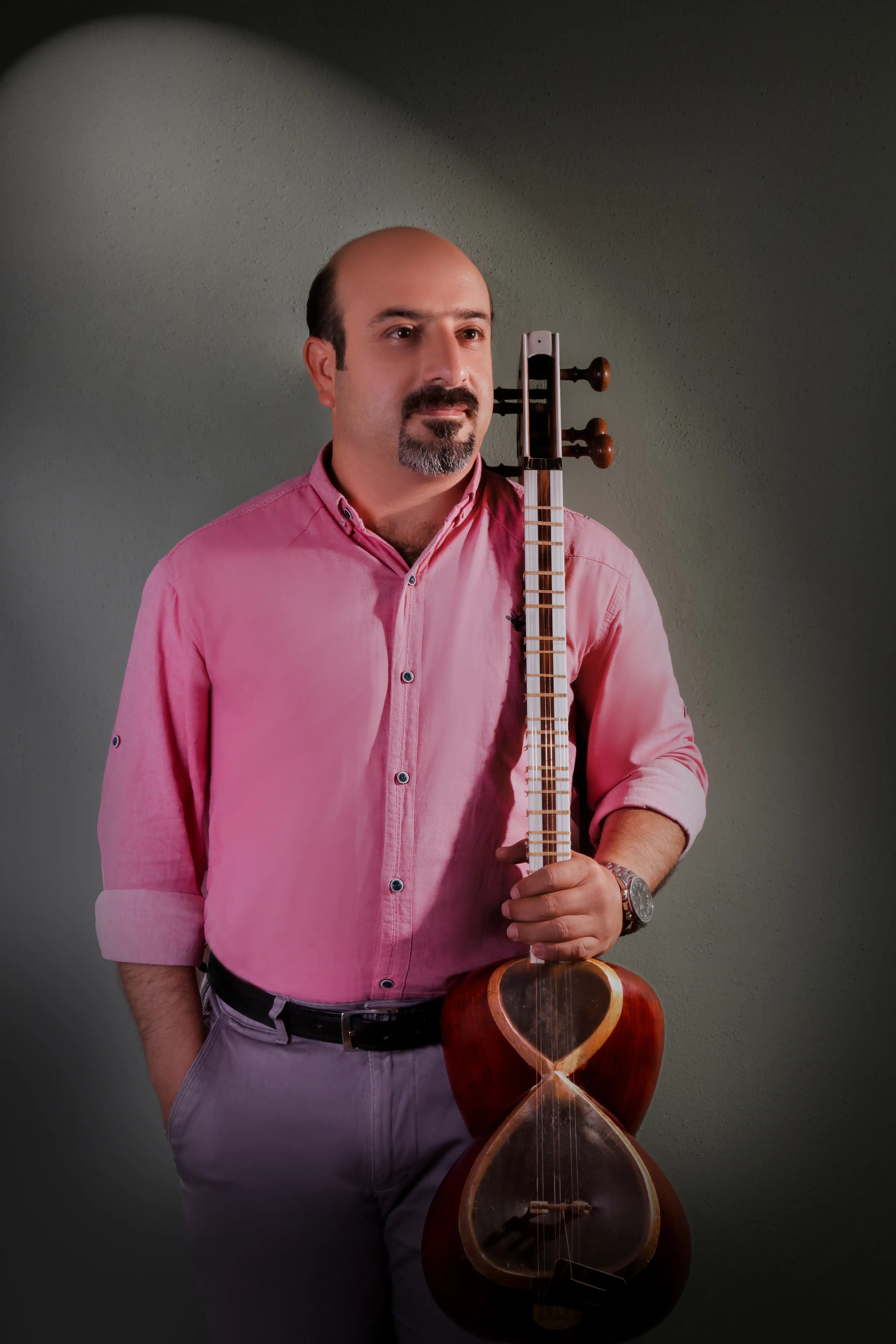 عباس فروتنی