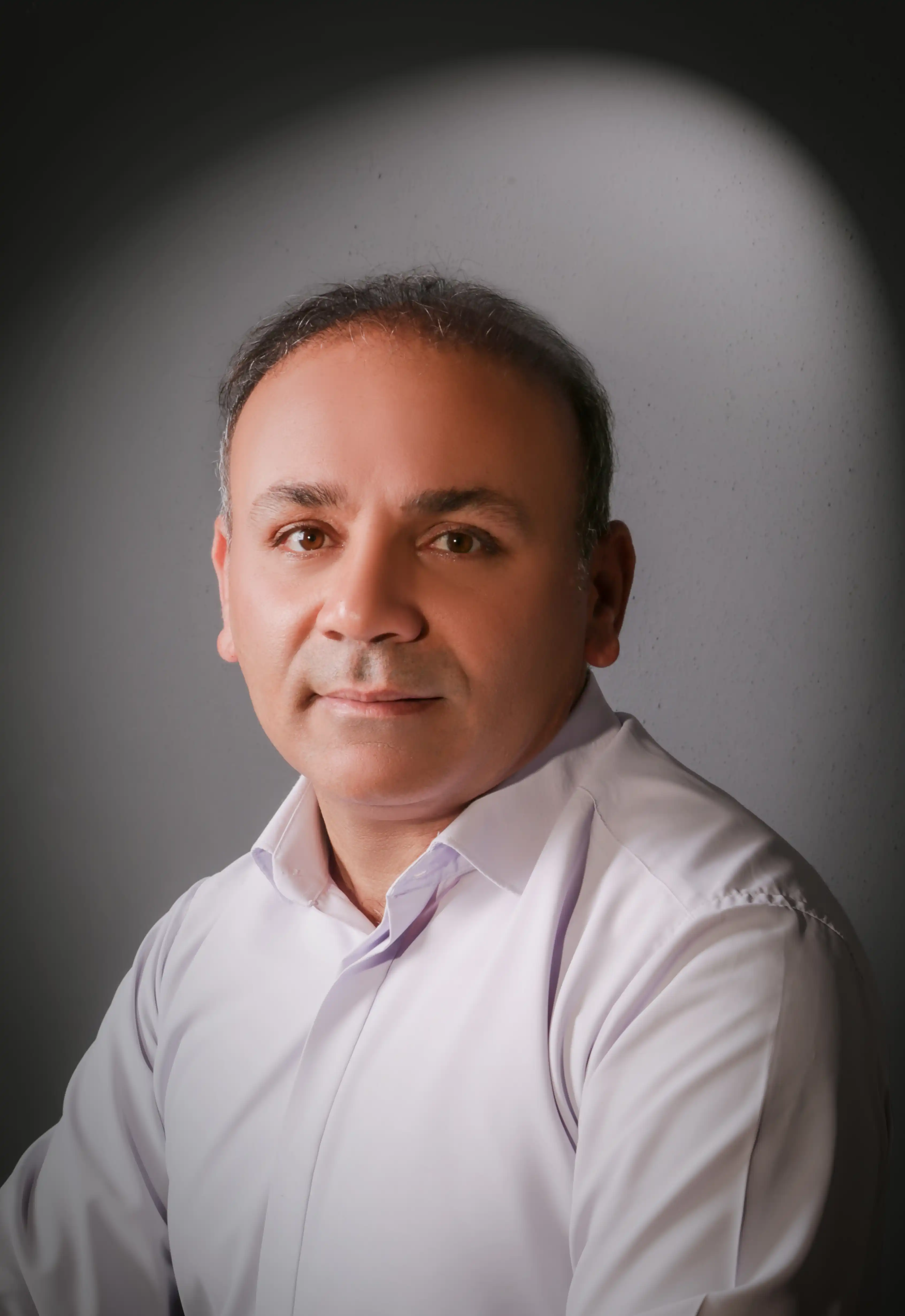 مرتضی قنبری