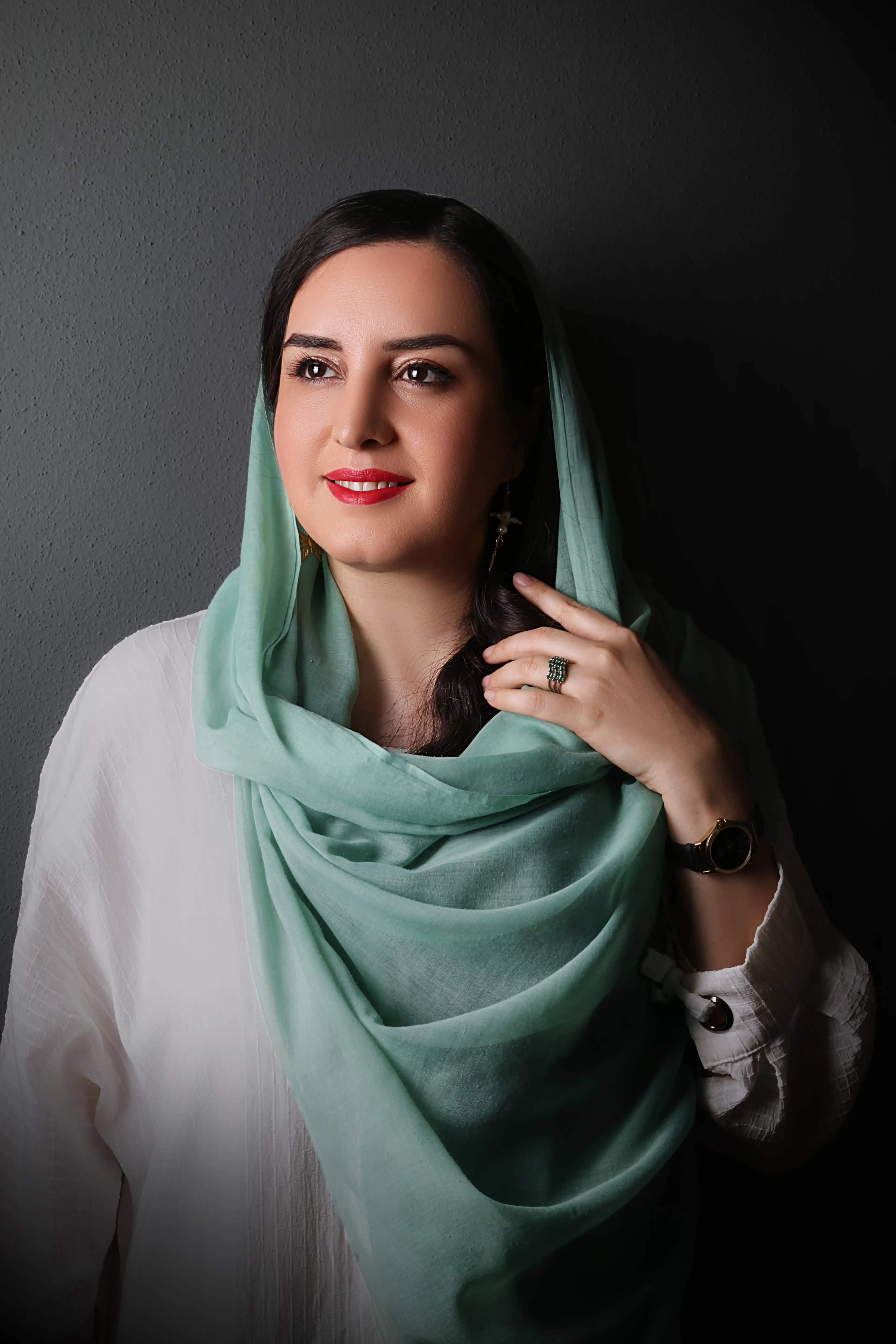 الهه قنبری